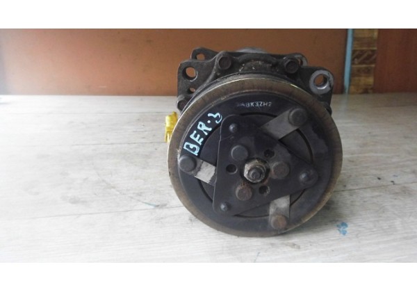 Компресор кондиціонера Peugeot, Citroen, 9646416780, 9639109580